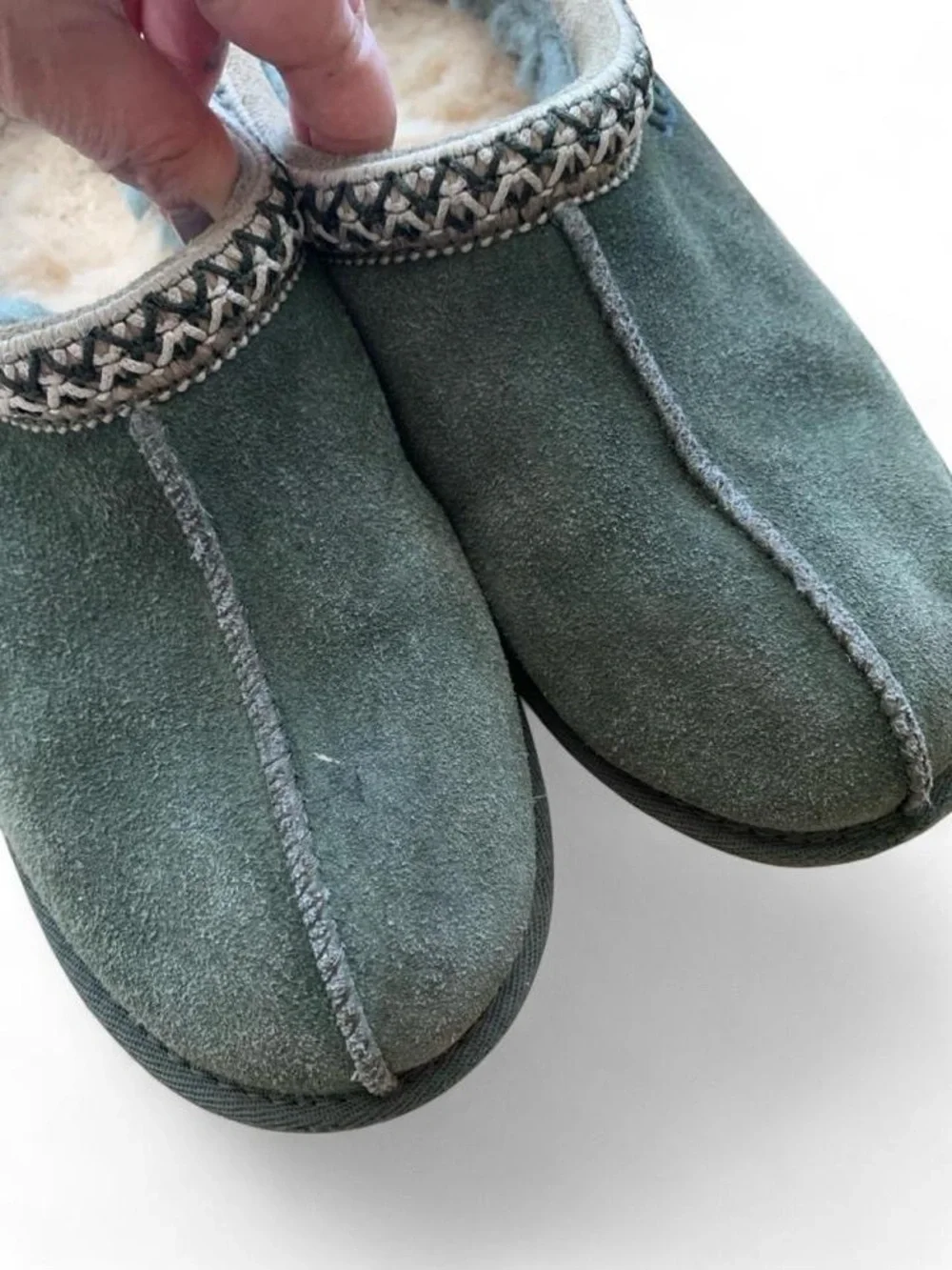 UGG ultimate cozy